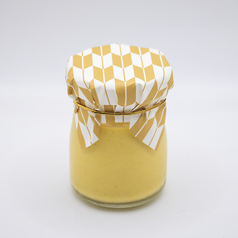 かぼちゃぷりん