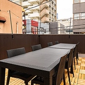 お出汁と蟹の専門料理 酒池魚林の雰囲気3