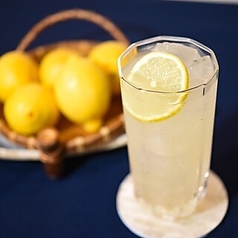 O'denbar うまみ 赤坂のコース写真