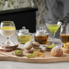 Miserable ミゼラブルのコース写真