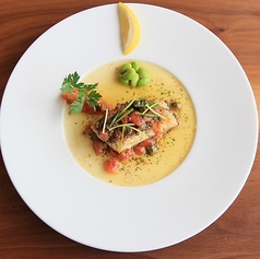 72cafe (ナツカフェ)のコース写真