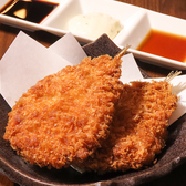 長崎海鮮酒房 あんくのおすすめ料理3