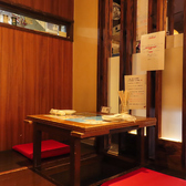 居酒屋いちのヒヨコの雰囲気3