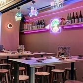 富山×酒場　ヨイチャベstandの雰囲気3