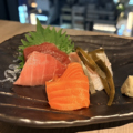 料理メニュー写真&nbsp;本日の刺身盛り合わせ(お一人様分)