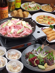 居酒屋とよ八 立石店イメージ
