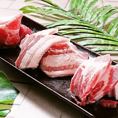 焼肉乃我那覇のおすすめ料理1