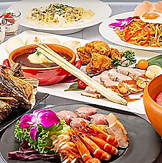 パセラ 秋葉原 電気街店の特集写真