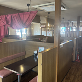 元祖やきとり家 美濃路 四日市富洲原店の雰囲気2