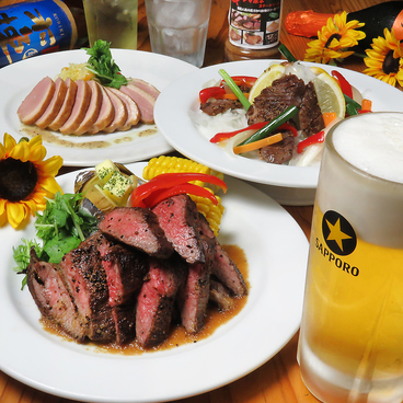 花ざかり 中洲川端店のおすすめ料理1