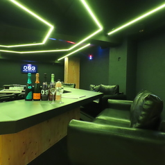 席料3000円（1グループ様）