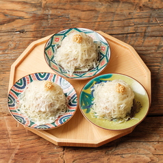 モチモチ！能登豚のシューマイ