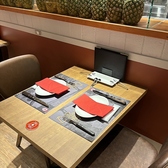 ALEGRIA mizonokuchi アレグリア溝の口の雰囲気2