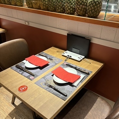 ALEGRIA mizonokuchi アレグリア溝の口の雰囲気2