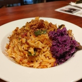 ビストロコキアのおすすめ料理3