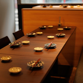 寿司の惑星 SUSHI PLANET 水道橋の雰囲気2