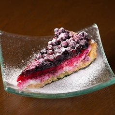 本日のケーキ