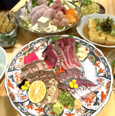 居酒屋 いざかやのおすすめポイント1