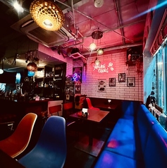 4名様テーブル2席♪6名様テーブル席最大15名様、宴会などにどうぞ♪