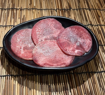 焼肉ホルモン 炎風のおすすめ料理1