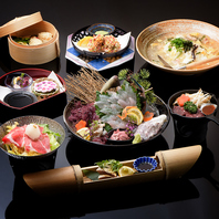 ◆福岡ならではな活魚◆