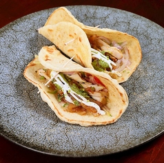 TANDOOR タンドールのおすすめ料理2