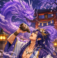 神々の宿る台所のコース写真