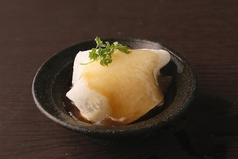 焼酎屋のティラミスアイス大福