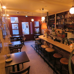 路地裏イタリアン51Kの特集写真