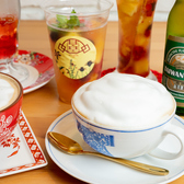 KOTOBUKI Cafe コトブキカフェの雰囲気2