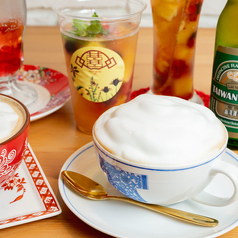 KOTOBUKI Cafe コトブキカフェの雰囲気2