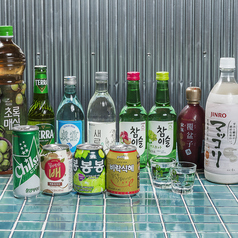 ハンインタウンの特集写真