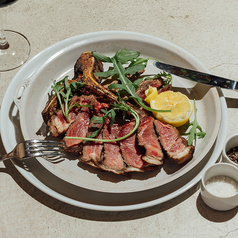 THE PARKSIDE GRILL by SCHMATZ ザ パークサイドグリル バイ シュマッツのおすすめ料理1