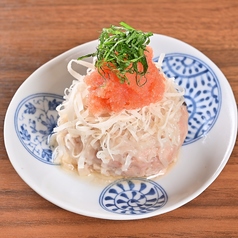 明太焼売