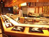 大番寿司 本店の雰囲気2