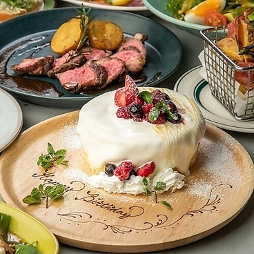 瓦 ダイニング kawara CAFE&DINING 銀座店のおすすめ料理1