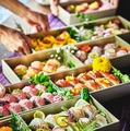 葵庭園のおすすめ料理1