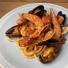 炭火×レストランCILOの写真2