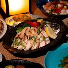 ロジック LOGIC 梅田店のコース写真