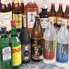 中華料理 香香 王子のコース写真