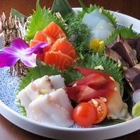 旬の味覚が多彩！おでん・お鍋から迄揃う心尽くしの料理