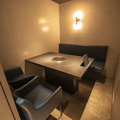 焼肉鈴輝　虎の特集写真