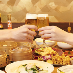 けむり屋&フラワー 大阪なんば本店特集写真1