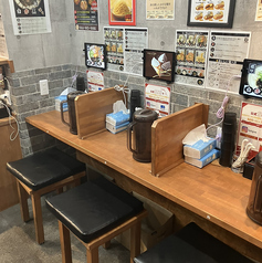 石田屋 元住吉店のおすすめポイント1