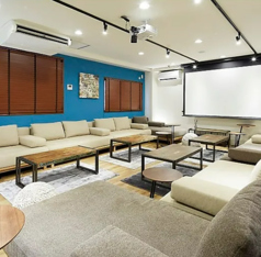 グレイドパーク渋谷テラスの写真