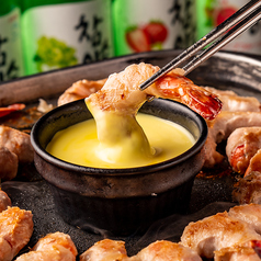 KAWARAYA 宇都宮店のコース写真