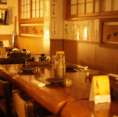 よってけし 立川店の雰囲気3