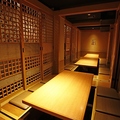 めしや 澪 吉祥寺の雰囲気1