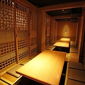 めしや 澪 吉祥寺の雰囲気2