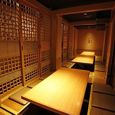 めしや 澪 吉祥寺の雰囲気2